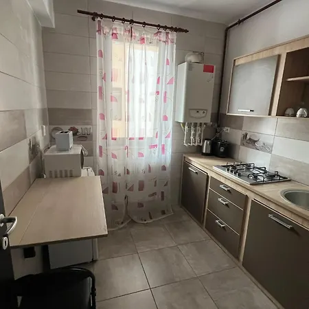 Simona S Makerel Apartment