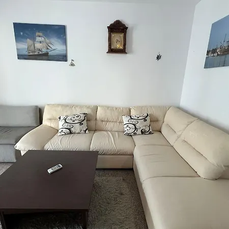 Apartment Simona S Makerel