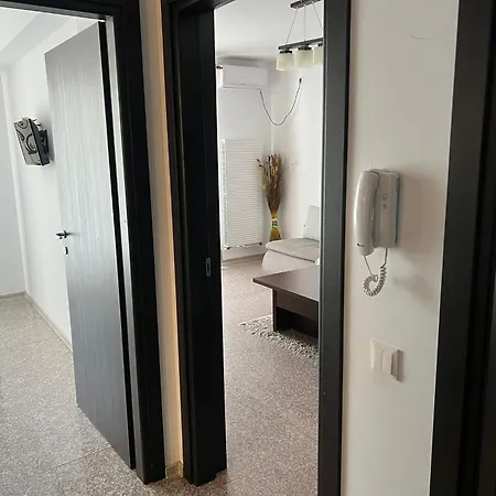 Apartment Simona S Makerel Navodari