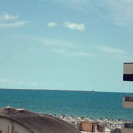 Apartment Simona S Makerel Navodari