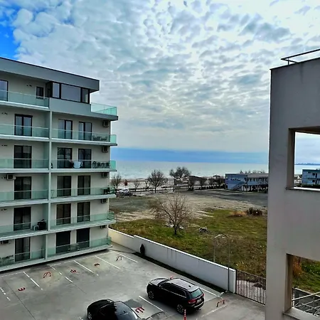 Simona S Makerel Apartment