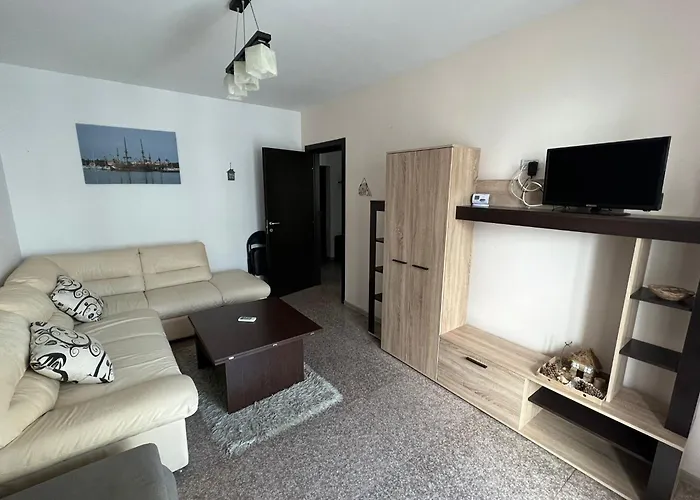 Simona S Makerel 公寓