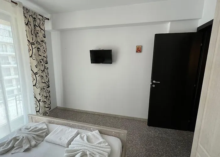 Simona S Makerel 公寓 那沃达利