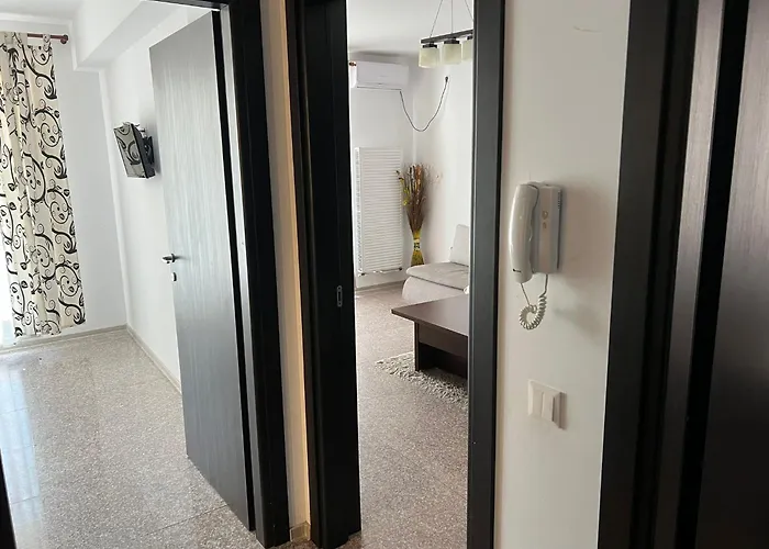 公寓 Simona S Makerel 那沃达利