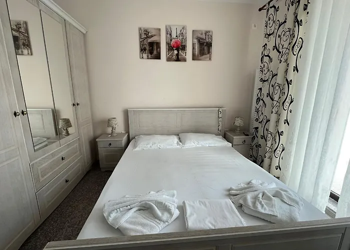 Simona S Makerel 公寓