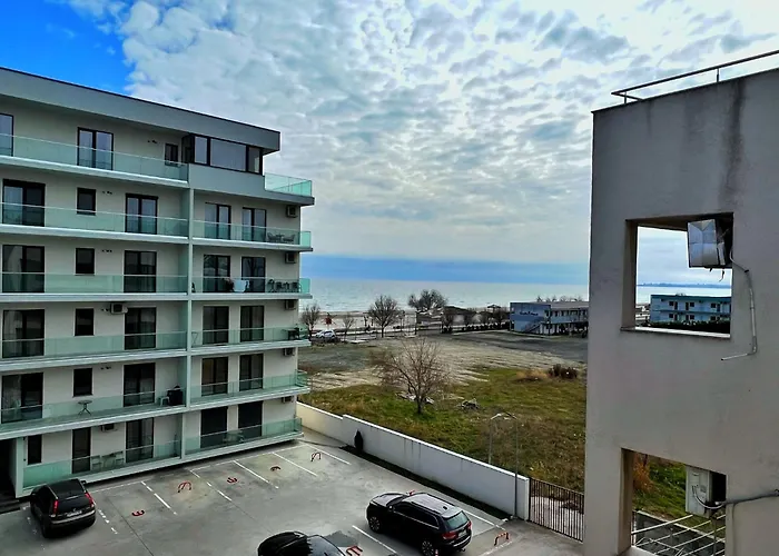 Simona S Makerel 公寓