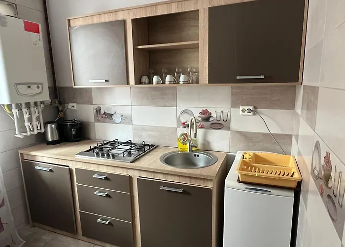 Daire Simona S Makerel Navodari